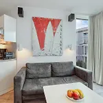 Διαμέρισμα Duenenvilla 16, Whg 3