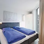 Duenenvilla 16, Whg 3 Διαμέρισμα *