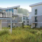 Duenenvilla 16, Whg 3 Διαμέρισμα *
