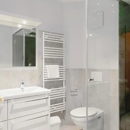 Apartament Duenenvilla 16, Whg 3 *