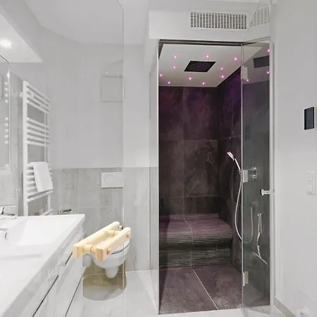 Apartament Duenenvilla 16, Whg 3 *