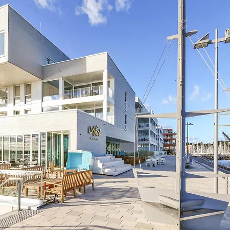 Apartamento Duenenvilla 16, Whg 3