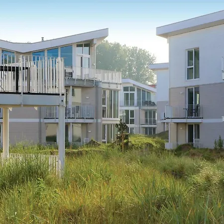 Duenenvilla 16, Whg 3 Apartament *