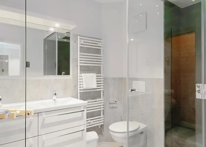 Appartamento Duenenvilla 16, Whg 3 *