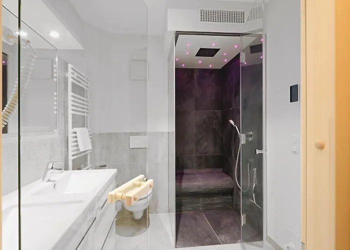 Appartamento Duenenvilla 16, Whg 3 *