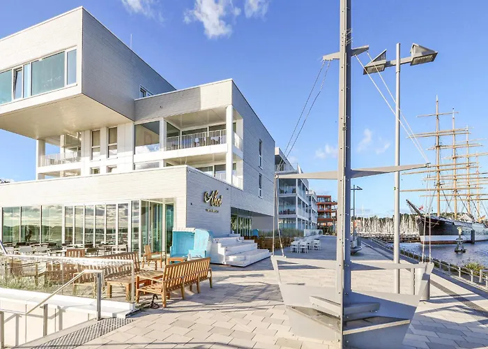 Appartamento Duenenvilla 16, Whg 3