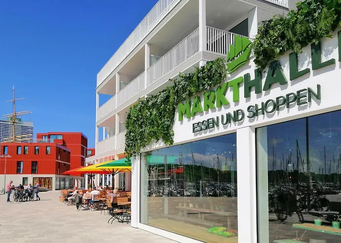 Appartamento Duenenvilla 16, Whg 3 *