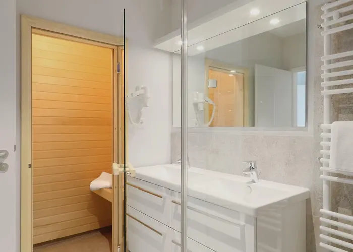 Duenenvilla 16, Whg 3 Priwall