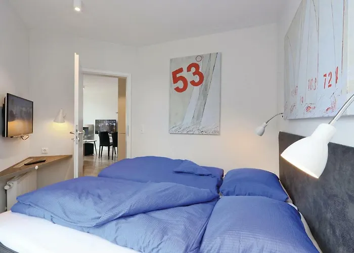 Duenenvilla 16, Whg 3